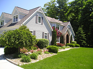 Landscapers and Lawncare Services in Madison, IN